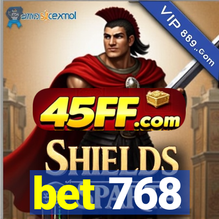 bet 768
